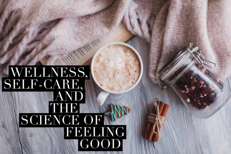 Click this photo to be taken to Gear Diary’s 2025 Holiday Gift Guide: Wellness, Self-Care, and the Science of Feeling Good