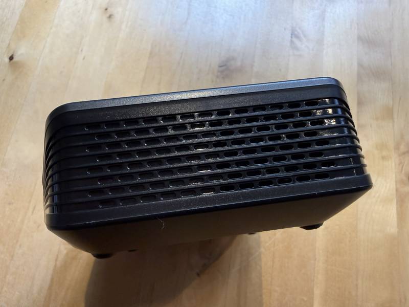 GekoGear AirFlux 300 Portable Air Pump & Jump Starter Review: Simple and Effective Multiuse in a Compact Form 8 Airflux 300 Portable Air Pump & Jump Starter