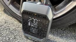 Airflux 300 Portable Air Pump & Jump Starter