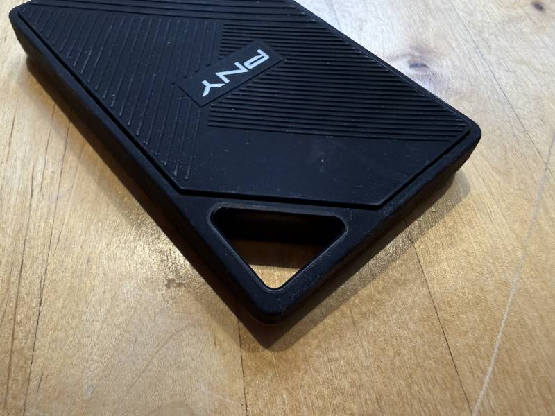 PNY RP60 Portable SSD