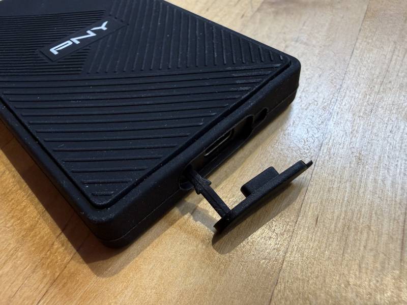 PNY RP60 Portable SSD