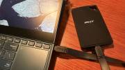 PNY RP60 Portable SSD