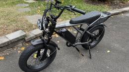 Jasion RetroVolt Pro