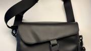 WaterField Hudson Leather Crossbody Review: A Handsome, Handcrafted EDC Bag That Marries Luxury and Function