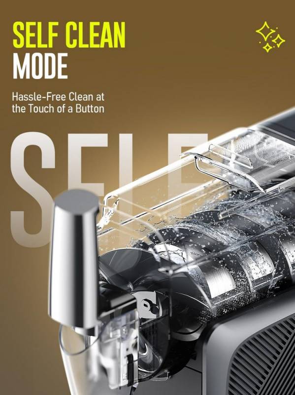 Gear Diary’s 2025 Holiday Gift Guide & GIveaway: Smart Sips, Savory Swaps, and Kitchen Magic for Every Cook 57 Innoviva S1.2 Slushie Machine