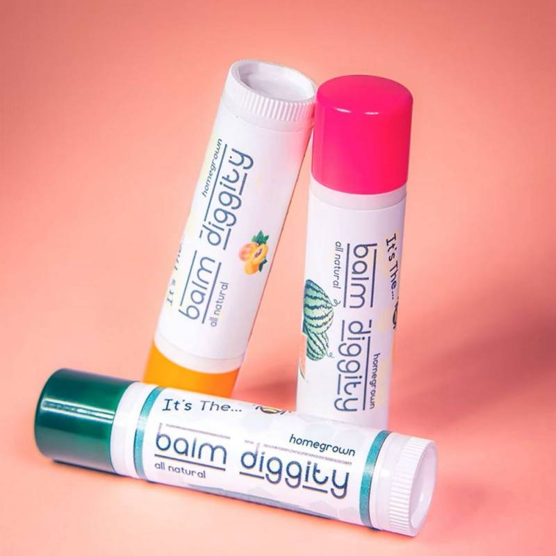 Gear Diary’s 2025 Holiday Gift Guide & Giveaway: Top Stocking Stuffers That Deliver Big Joy in Small Packages 9 It's the Balm Diggity