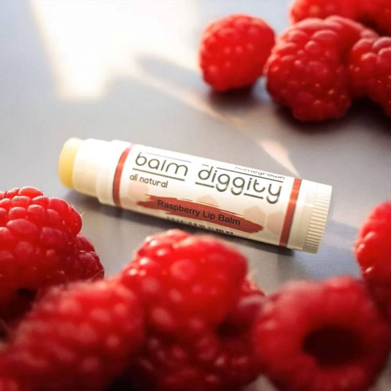 Gear Diary’s 2025 Holiday Gift Guide & Giveaway: Top Stocking Stuffers That Deliver Big Joy in Small Packages 7 It's the Balm Diggity