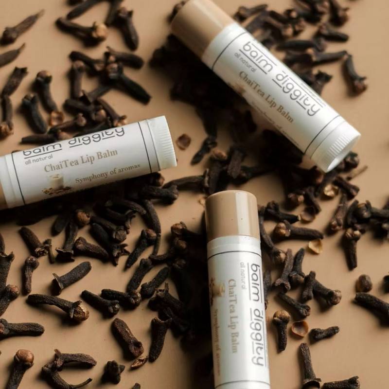 Gear Diary’s 2025 Holiday Gift Guide & Giveaway: Top Stocking Stuffers That Deliver Big Joy in Small Packages 6 It's the Balm Diggity