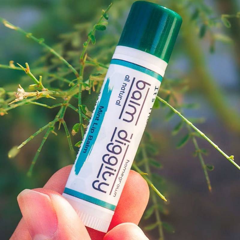 Gear Diary’s 2025 Holiday Gift Guide & Giveaway: Top Stocking Stuffers That Deliver Big Joy in Small Packages 4 It's the Balm Diggity