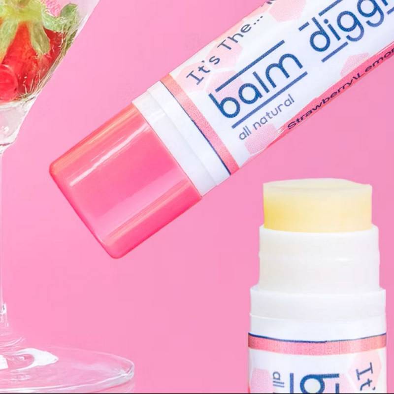 Gear Diary’s 2025 Holiday Gift Guide & Giveaway: Top Stocking Stuffers That Deliver Big Joy in Small Packages 3 It's the Balm Diggity