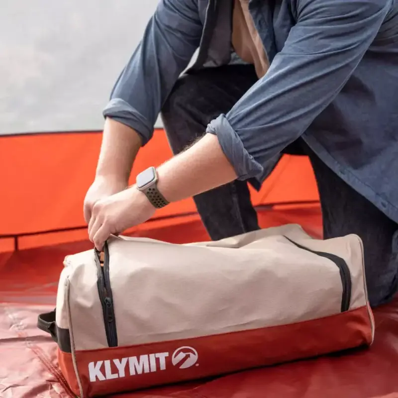 Gear Diary’s 2025 Holiday Gift Guide & Giveaway: Trail-Tested Gifts for Campers, Overlanders, and Outdoors Diehards 20 Klymit Cedar Mesa Cot