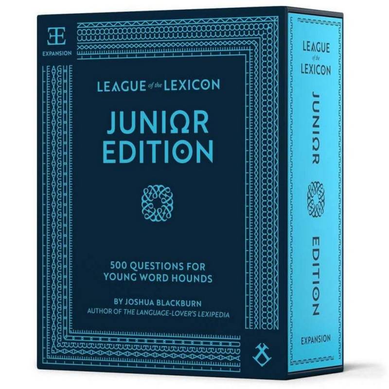 Gear Diary’s 2025 Holiday Gift Guide & Giveaway: Clever, Comforting, and Sanity-Saving Gifts for Parents 25 League of the Lexicon