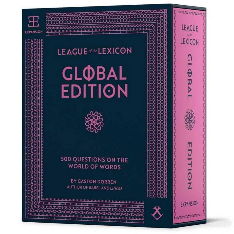 Gear Diary’s 2025 Holiday Gift Guide & Giveaway: Clever, Comforting, and Sanity-Saving Gifts for Parents 26 League of the Lexicon