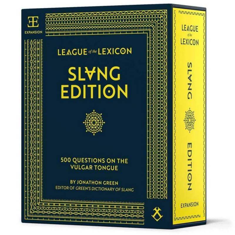 Gear Diary’s 2025 Holiday Gift Guide & Giveaway: Clever, Comforting, and Sanity-Saving Gifts for Parents 27 League of the Lexicon