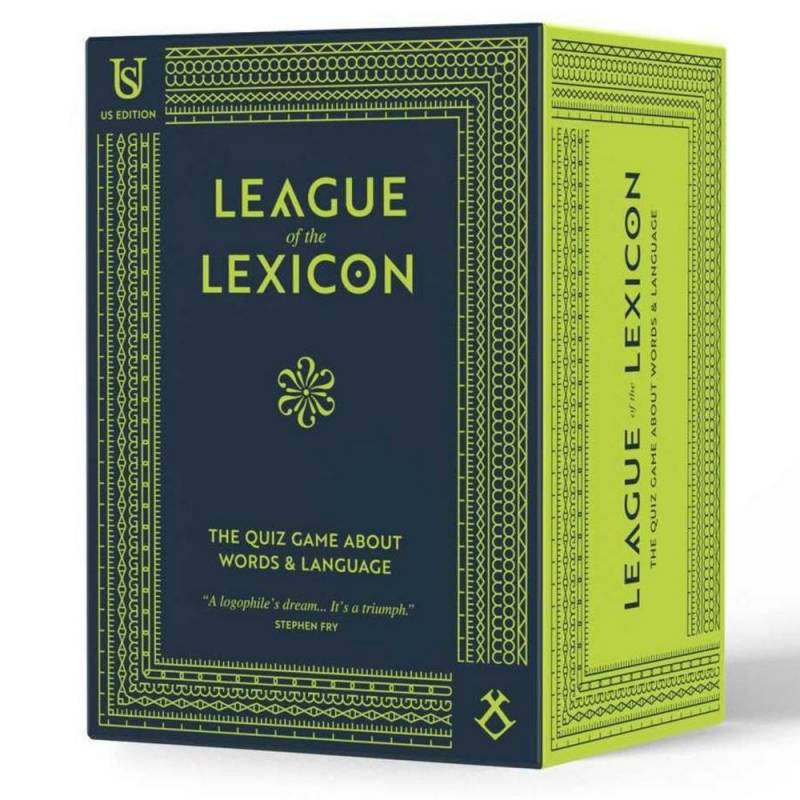 Gear Diary’s 2025 Holiday Gift Guide & Giveaway: Clever, Comforting, and Sanity-Saving Gifts for Parents 24 League of the Lexicon