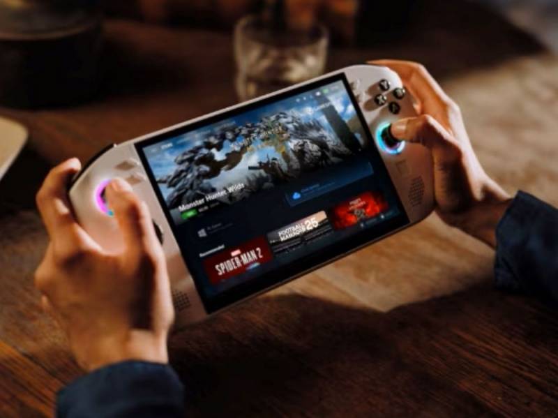 Gear Diary’s 2025 Holiday Gift Guide & Giveaway: Smart Home Tech, Cozy Gadgets, and Connected Comfort 54 Lenovo Legion Go S