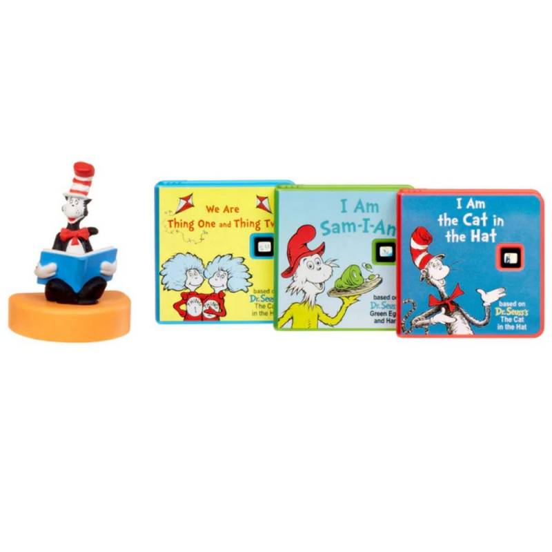 Little Tikes Story Dream Machine Dr. Seuss Edition