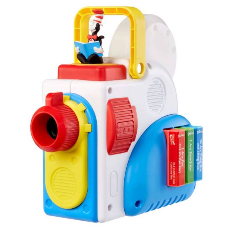 Little Tikes Story Dream Machine Dr. Seuss Edition