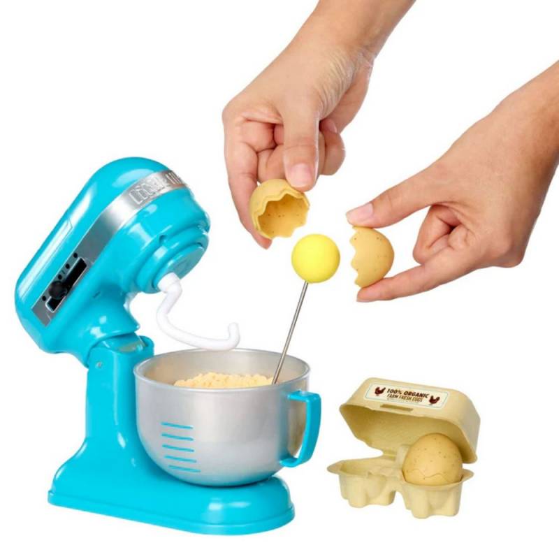 Little Tykes Creative Chefs Baker’s Kit