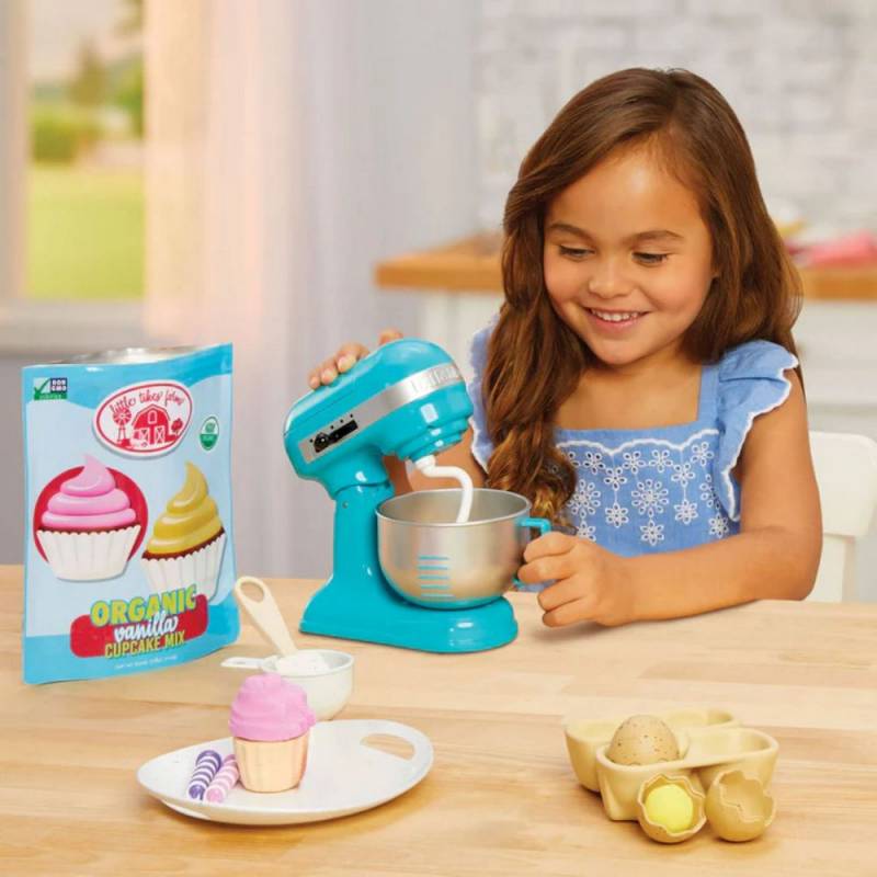 Little Tykes Creative Chefs Baker’s Kit