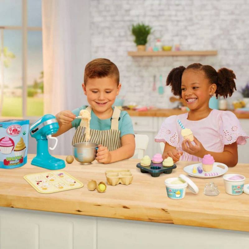 Little Tykes Creative Chefs Baker’s Kit
