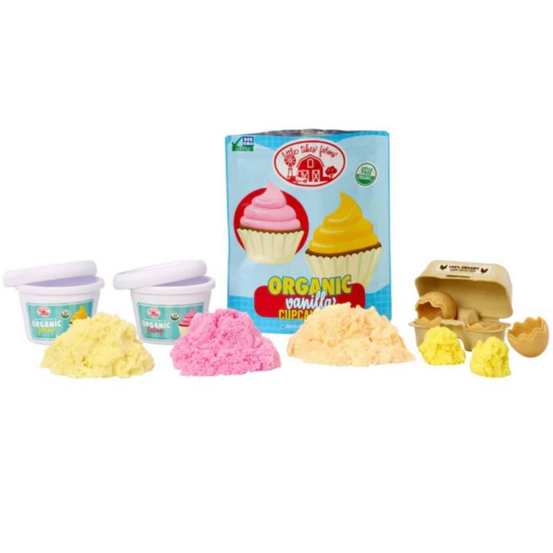 Little Tykes Creative Chefs Baker’s Kit