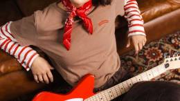 Loog Pro 6 Electric Guitar