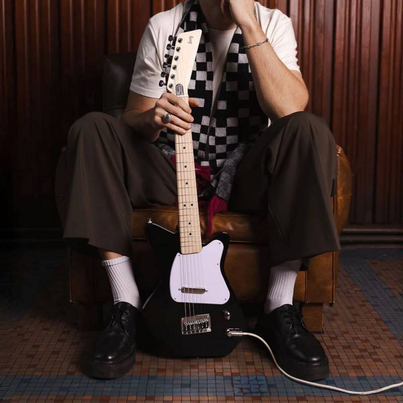 Loog Pro 6 Electric Guitar