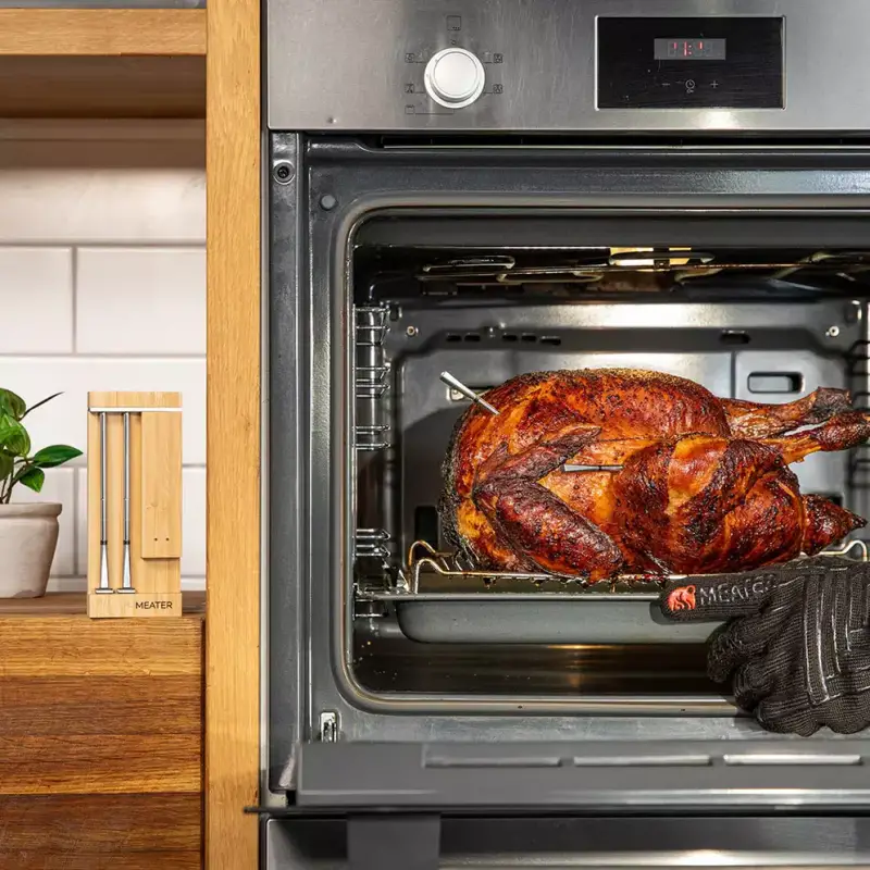 Gear Diary’s 2025 Holiday Gift Guide & GIveaway: Smart Sips, Savory Swaps, and Kitchen Magic for Every Cook 30 Meater Pro Duo