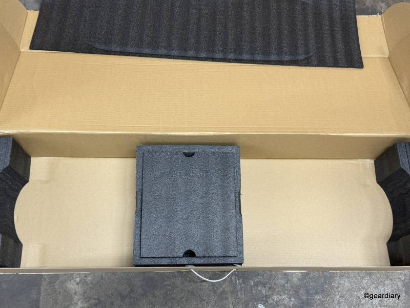 MEEPO Go Review: A Fast, Stable, 1500W Electric Skateboard Perfect for Heavier Riders 3 MEEPO Go