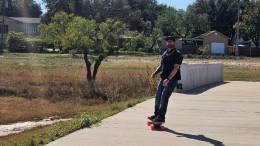 MEEPO Go