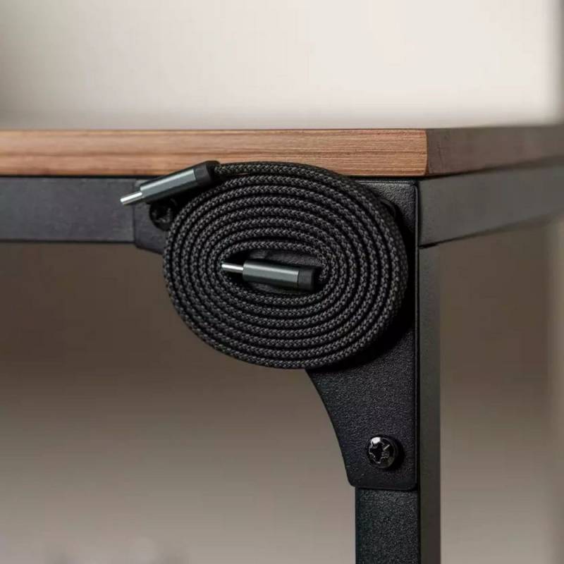 Gear Diary’s 2025 Holiday Gift Guide & Giveaway: Top Stocking Stuffers That Deliver Big Joy in Small Packages 36 MagStack Slim Pro Slim 100W USB-C to USB-C Magnetic Cable