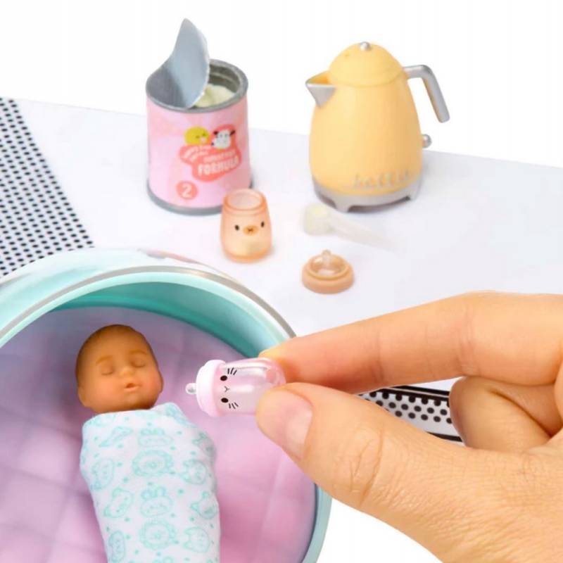 Make It Mini Baby Food Mini Collectibles