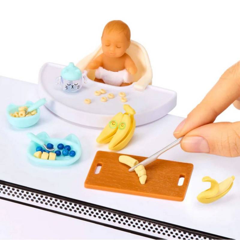 Make It Mini Baby Food Mini Collectibles