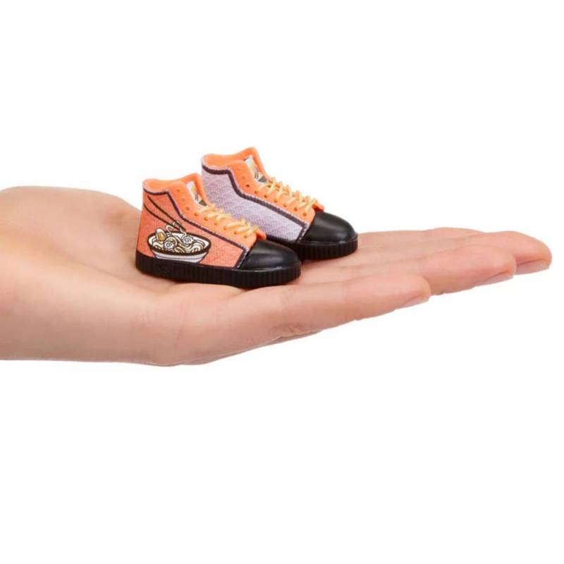 Make It Mini Sneakers