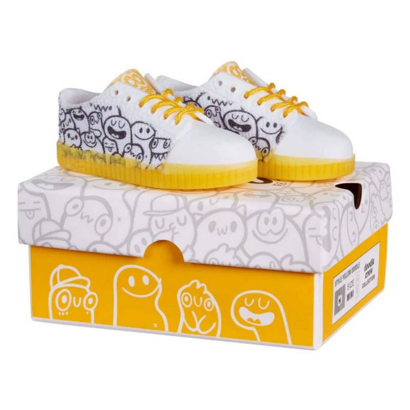 Make It Mini Sneakers