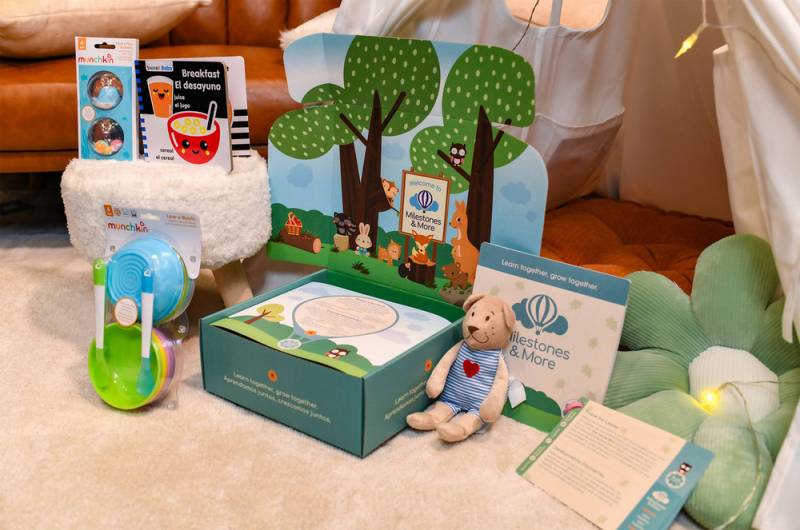 Gear Diary’s 2025 Holiday Gift Guide & Giveaway: Clever, Comforting, and Sanity-Saving Gifts for Parents 11 18 to 24 Months Kit