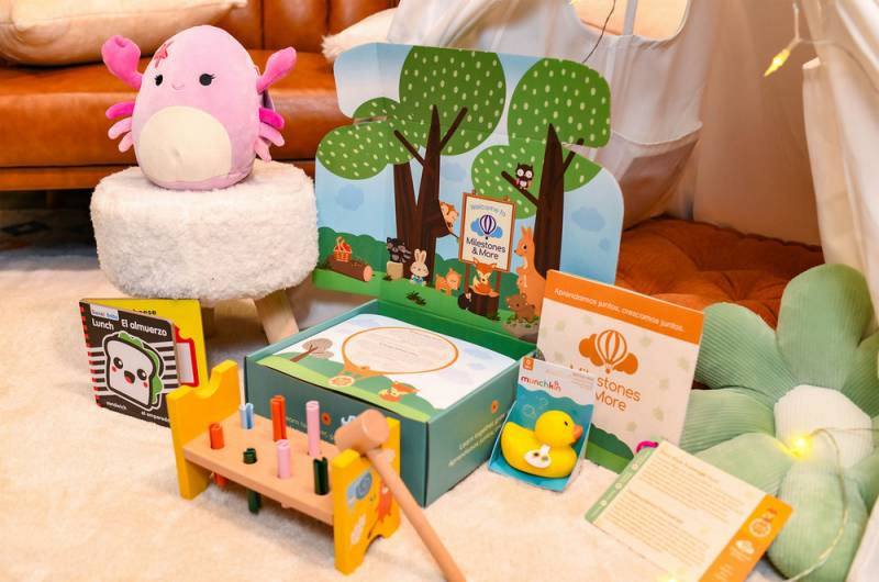 Gear Diary’s 2025 Holiday Gift Guide & Giveaway: Clever, Comforting, and Sanity-Saving Gifts for Parents 12 24 to 30 Months Kit