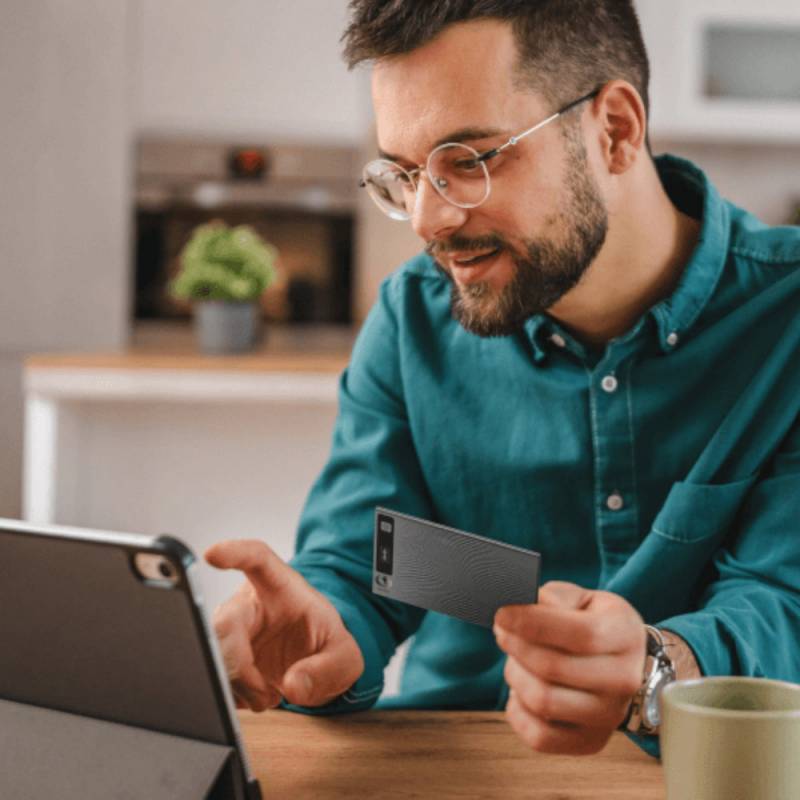 Gear Diary’s 2025 Holiday Gift Guide & Giveaway: Top Stocking Stuffers That Deliver Big Joy in Small Packages 50 Mobvoi TicNote