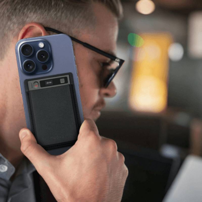 Gear Diary’s 2025 Holiday Gift Guide & Giveaway: Top Stocking Stuffers That Deliver Big Joy in Small Packages 53 Mobvoi TicNote