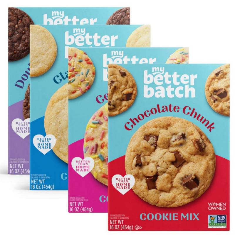 Gear Diary’s 2025 Holiday Gift Guide & Giveaway: Clever, Comforting, and Sanity-Saving Gifts for Parents 40 My Better Batch Try Them All Variety Pack