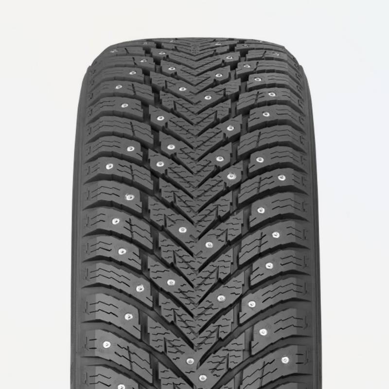 Gear Diary’s 2025 Holiday Gift Guide & Giveaway: Trail-Tested Gifts for Campers, Overlanders, and Outdoors Diehards 48 Nokian Tyres Hakkapeliitta 10