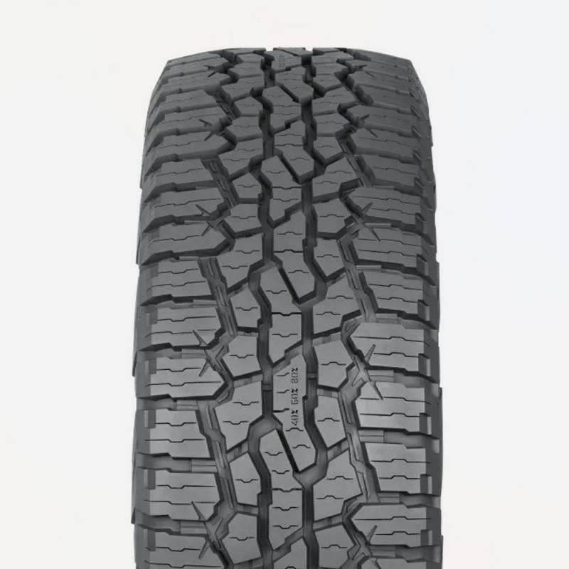Gear Diary’s 2025 Holiday Gift Guide & Giveaway: Trail-Tested Gifts for Campers, Overlanders, and Outdoors Diehards 50 Nokian Tyres Outpost nAT