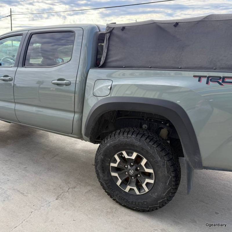 Gear Diary’s 2025 Holiday Gift Guide & Giveaway: Trail-Tested Gifts for Campers, Overlanders, and Outdoors Diehards 51 Nokian Tyres Outpost nAT