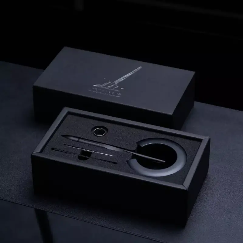 Gear Diary’s 2025 Holiday Gift Guide & Giveaway: Smart Home Tech, Cozy Gadgets, and Connected Comfort 111 Novium Hoverpen Interstellar