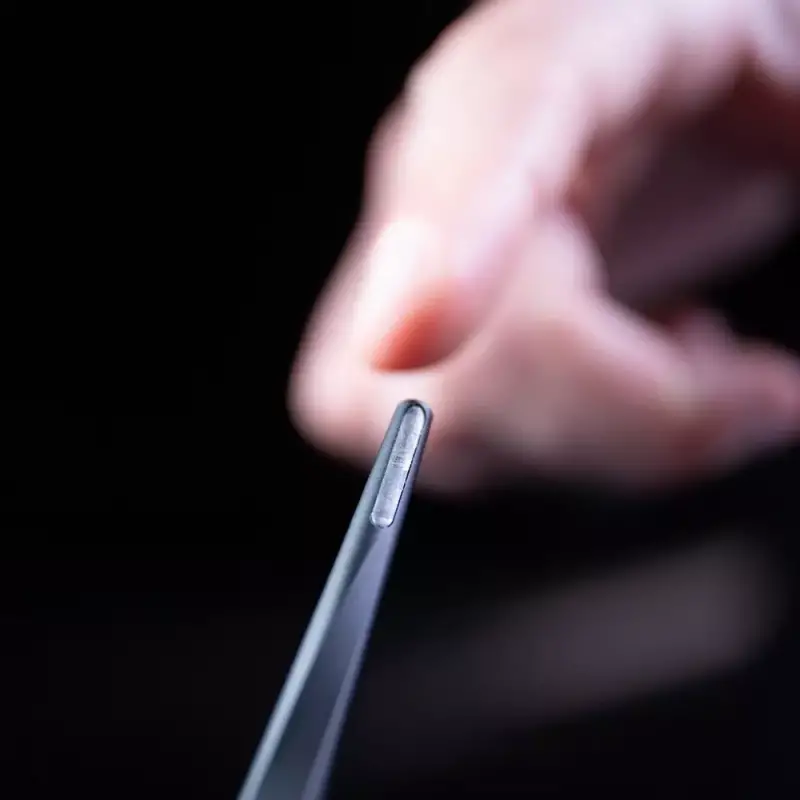 Gear Diary’s 2025 Holiday Gift Guide & Giveaway: Smart Home Tech, Cozy Gadgets, and Connected Comfort 115 Novium Hoverpen Interstellar