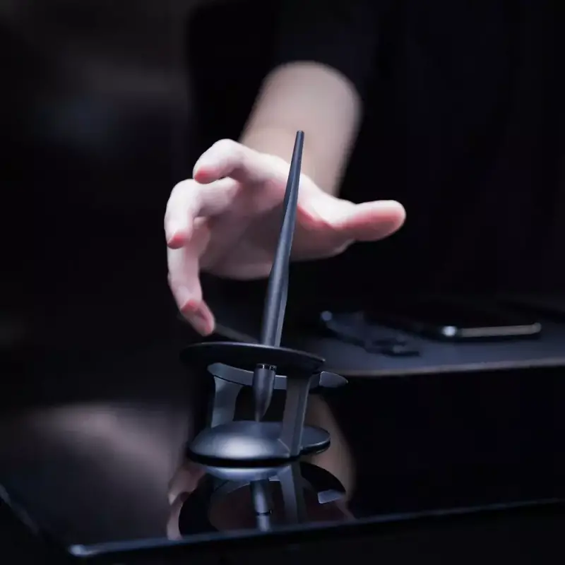 Gear Diary’s 2025 Holiday Gift Guide & Giveaway: Smart Home Tech, Cozy Gadgets, and Connected Comfort 110 Novium Hoverpen Interstellar
