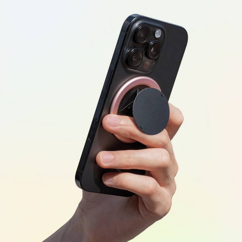 Gear Diary’s 2025 Holiday Gift Guide & Giveaway: Top Stocking Stuffers That Deliver Big Joy in Small Packages 54 Ohsnap! Snap Grip 5