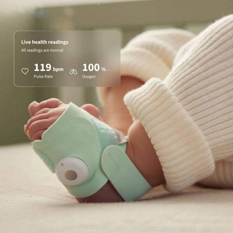Gear Diary’s 2025 Holiday Gift Guide & Giveaway: Clever, Comforting, and Sanity-Saving Gifts for Parents 50 Owlet Dream Duo 3