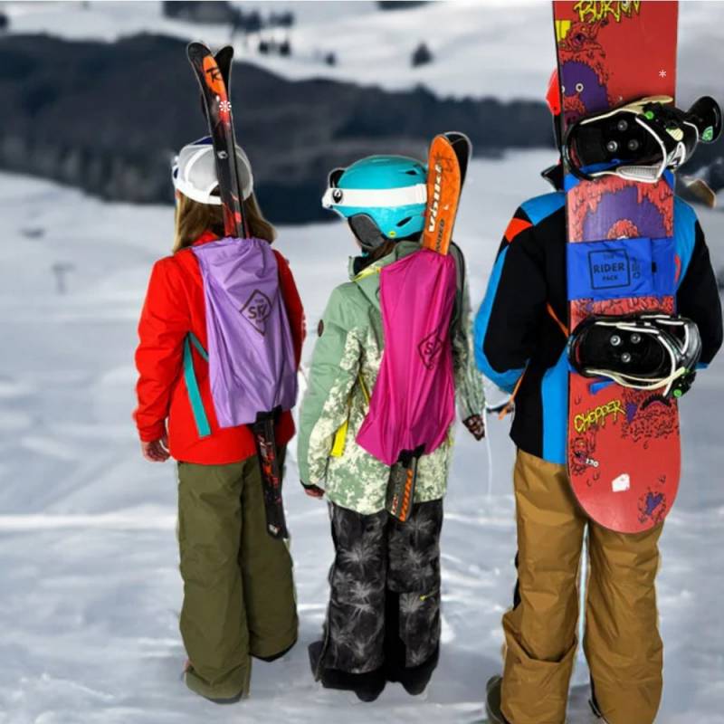 Gear Diary’s 2025 Holiday Gift Guide & Giveaway: Trail-Tested Gifts for Campers, Overlanders, and Outdoors Diehards 92 Pure Mountain Fun Ski Packs